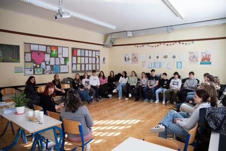 Projekt Pesniki sedanjosti – glasovi prihodnosti (8)